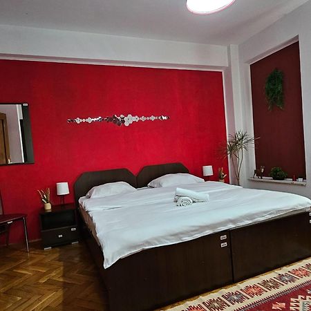 Apartment Zarnesti City Centre Vmp Free Parking Εξωτερικό φωτογραφία