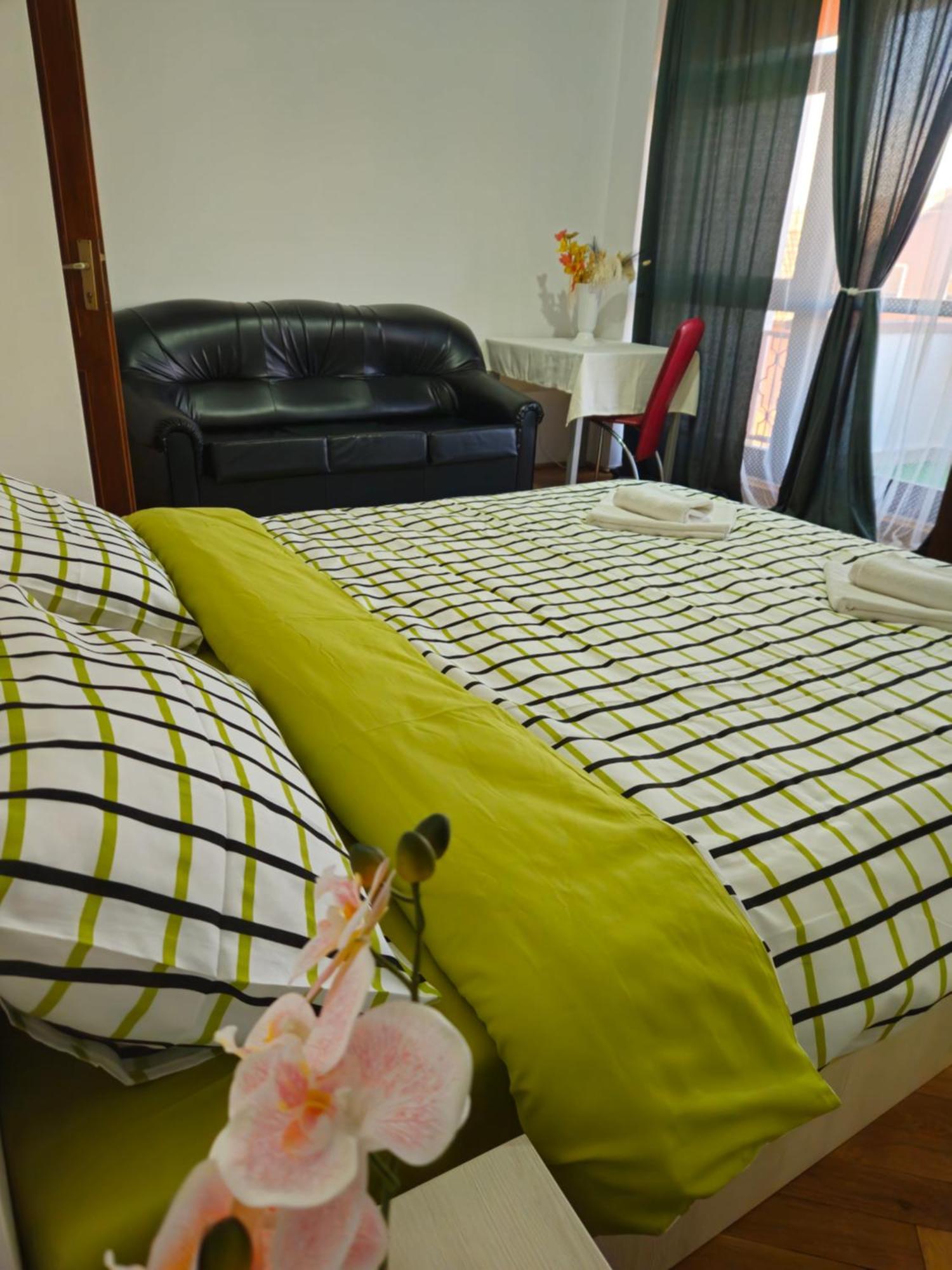 Apartment Zarnesti City Centre Vmp Free Parking Εξωτερικό φωτογραφία