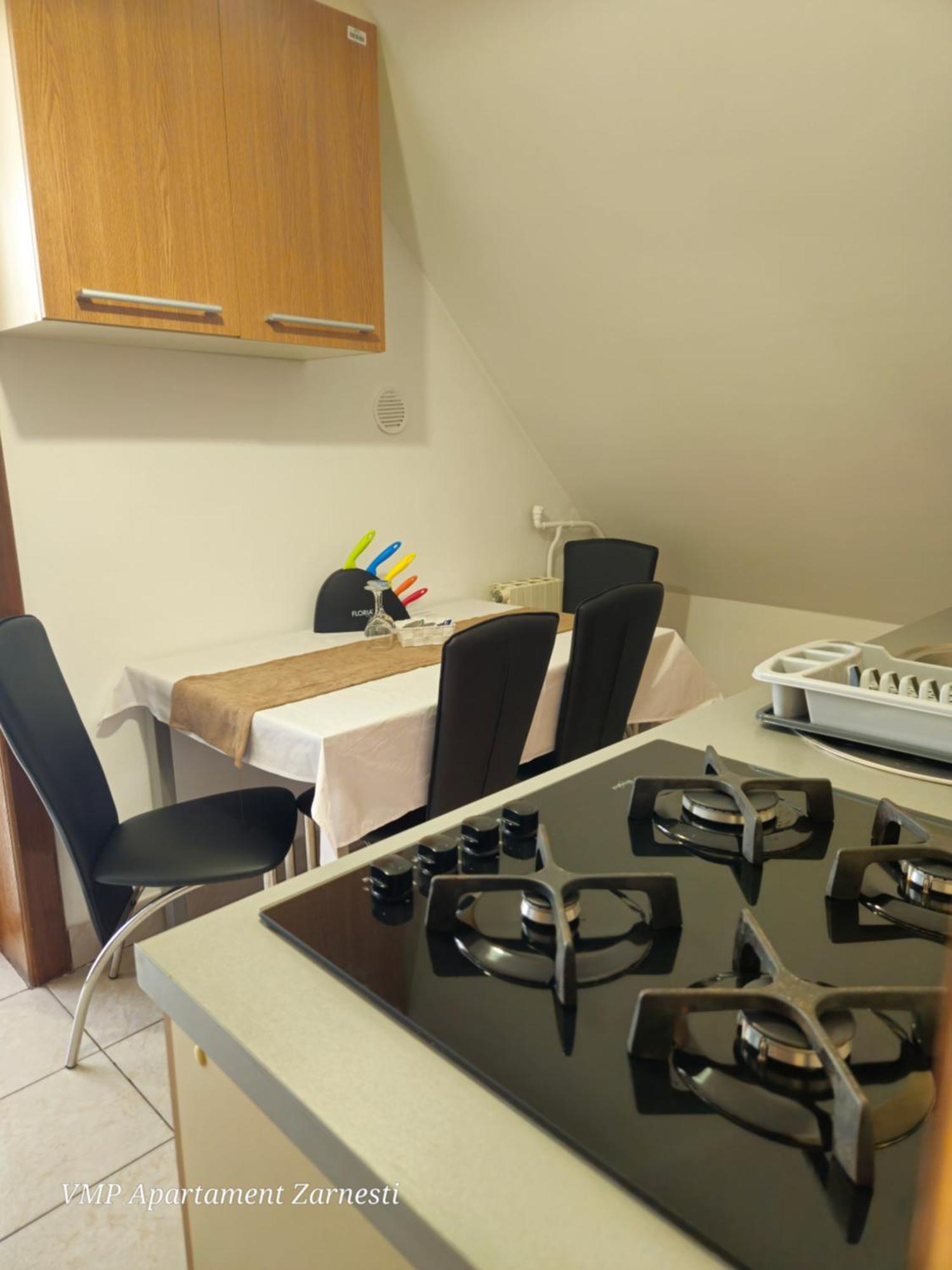 Apartment Zarnesti City Centre Vmp Free Parking Δωμάτιο φωτογραφία