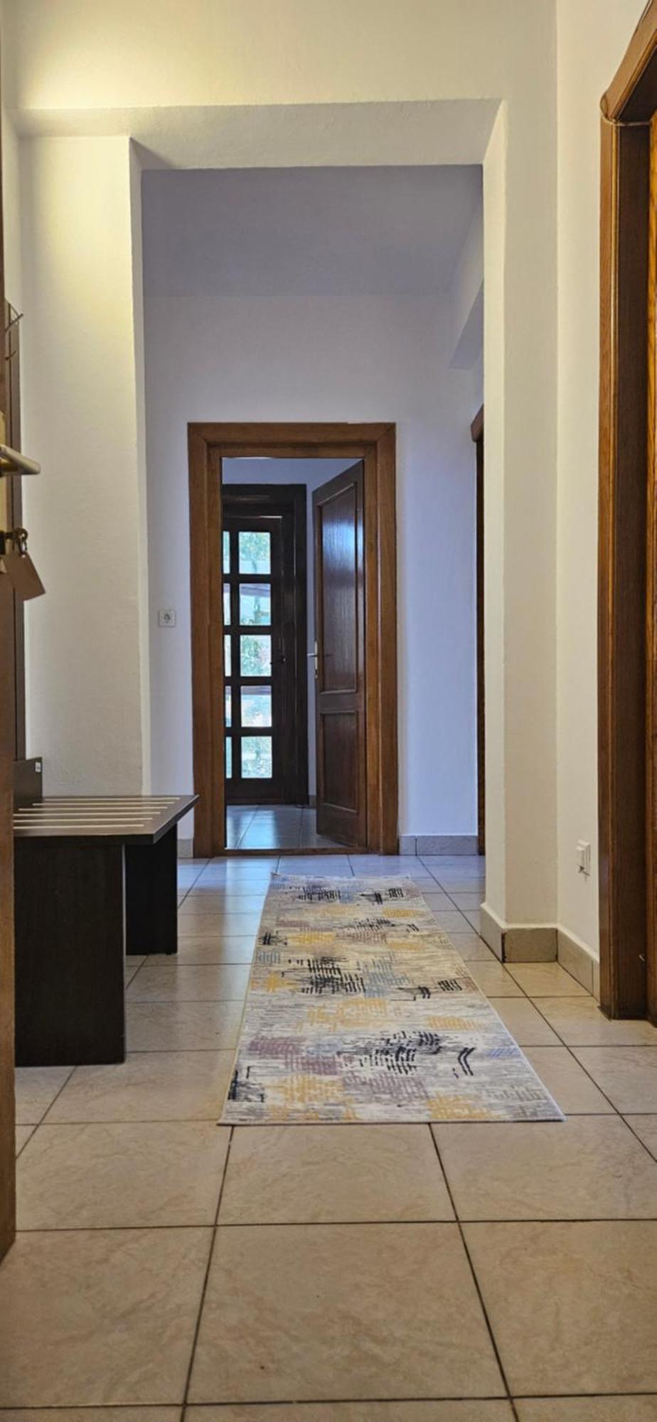 Apartment Zarnesti City Centre Vmp Free Parking Δωμάτιο φωτογραφία