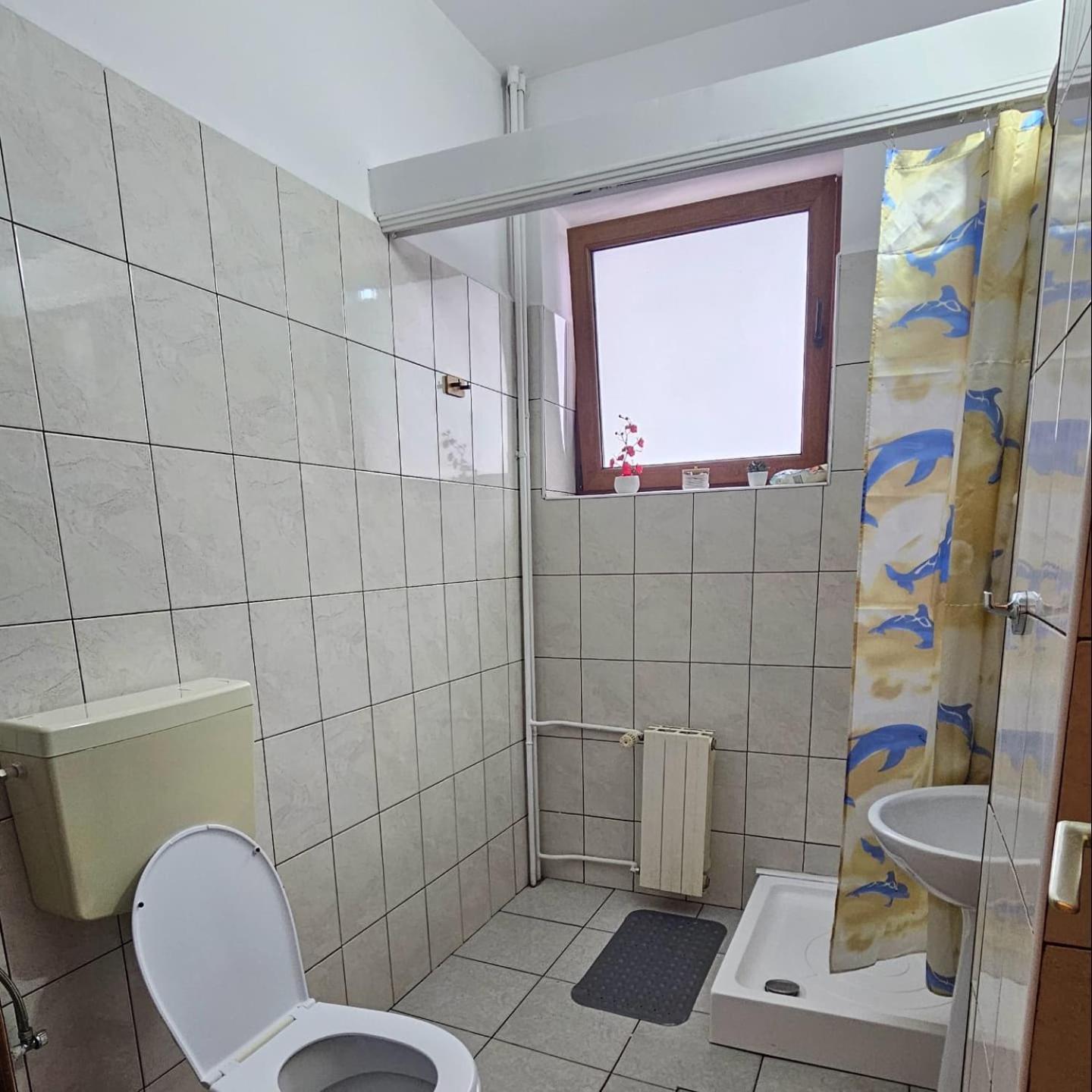 Apartment Zarnesti City Centre Vmp Free Parking Δωμάτιο φωτογραφία
