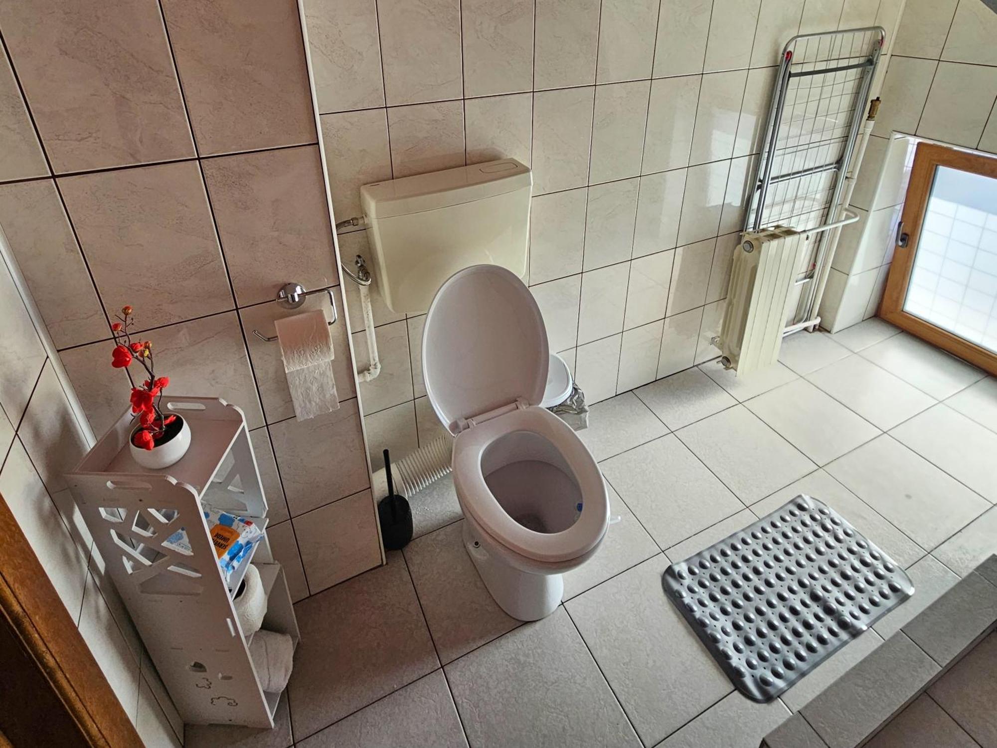 Apartment Zarnesti City Centre Vmp Free Parking Δωμάτιο φωτογραφία